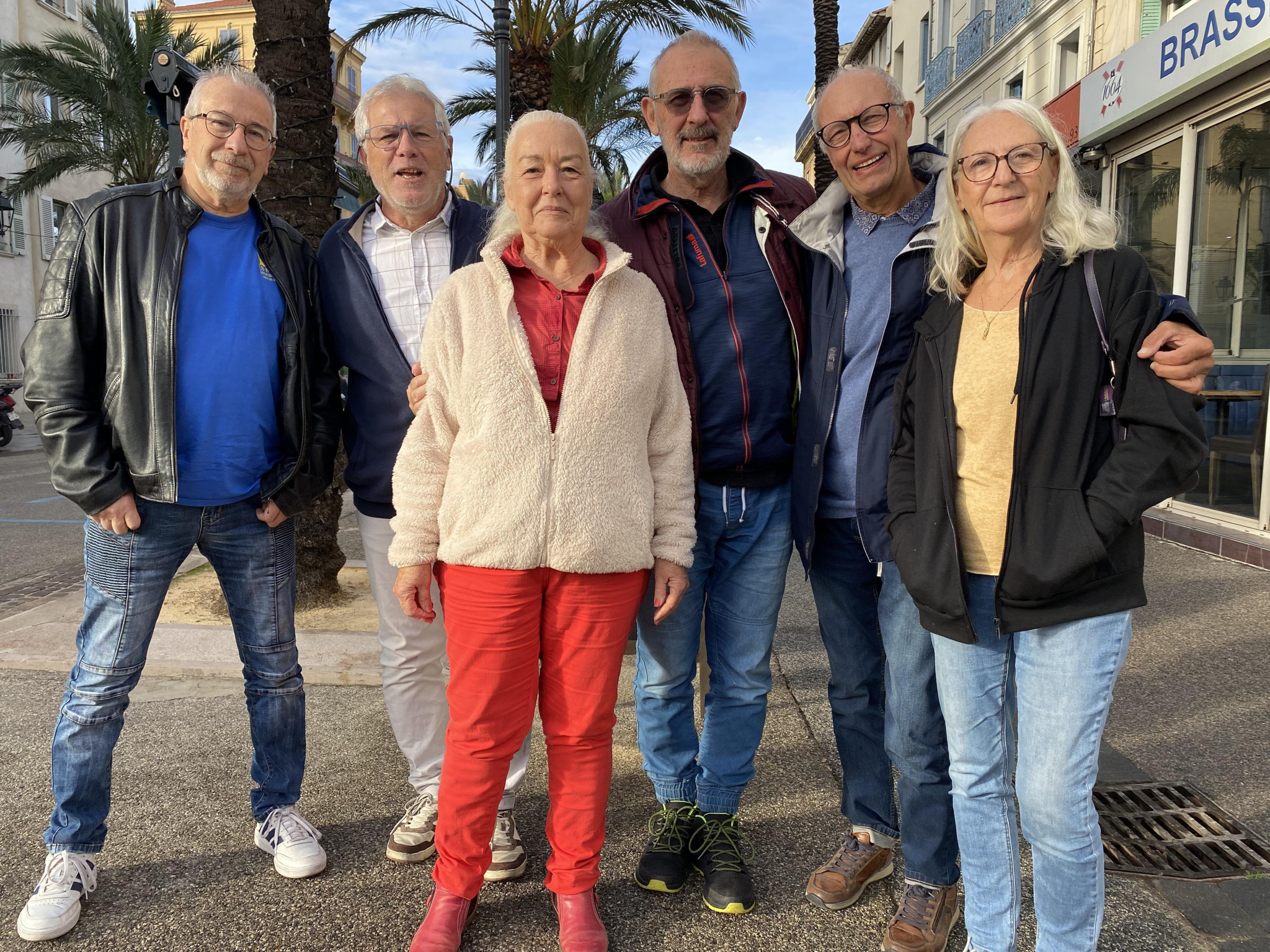 L’Après se construit maintenant dans l’unité à La Seyne