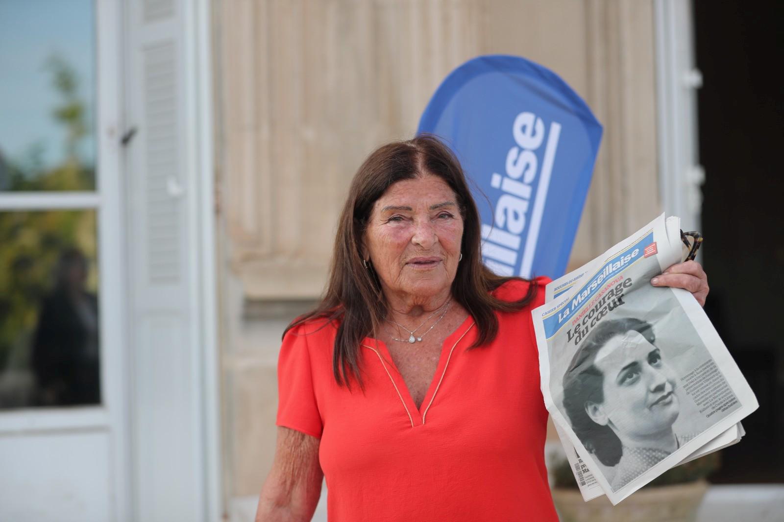 [Chronique corse] Isaline Choury, arrêtée par l’armée israélienne