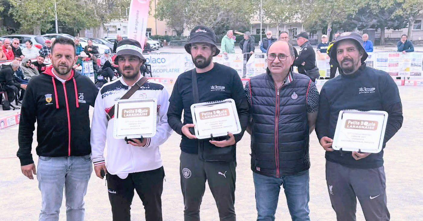 Encore un cru exceptionnel