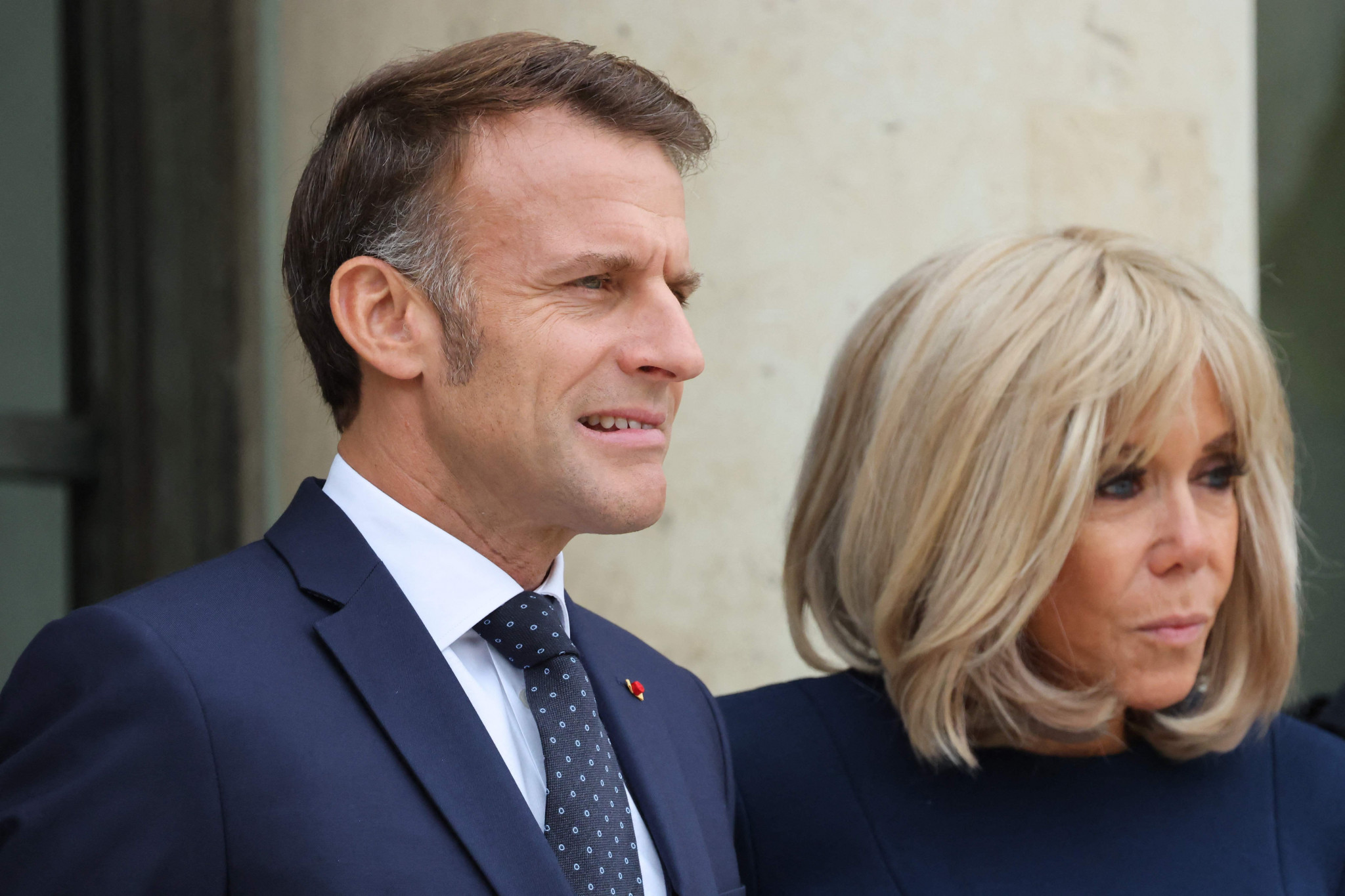 Macron choisit le dernier de ses fidèles