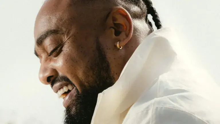 Des stars du rap pour un concert solidaire
