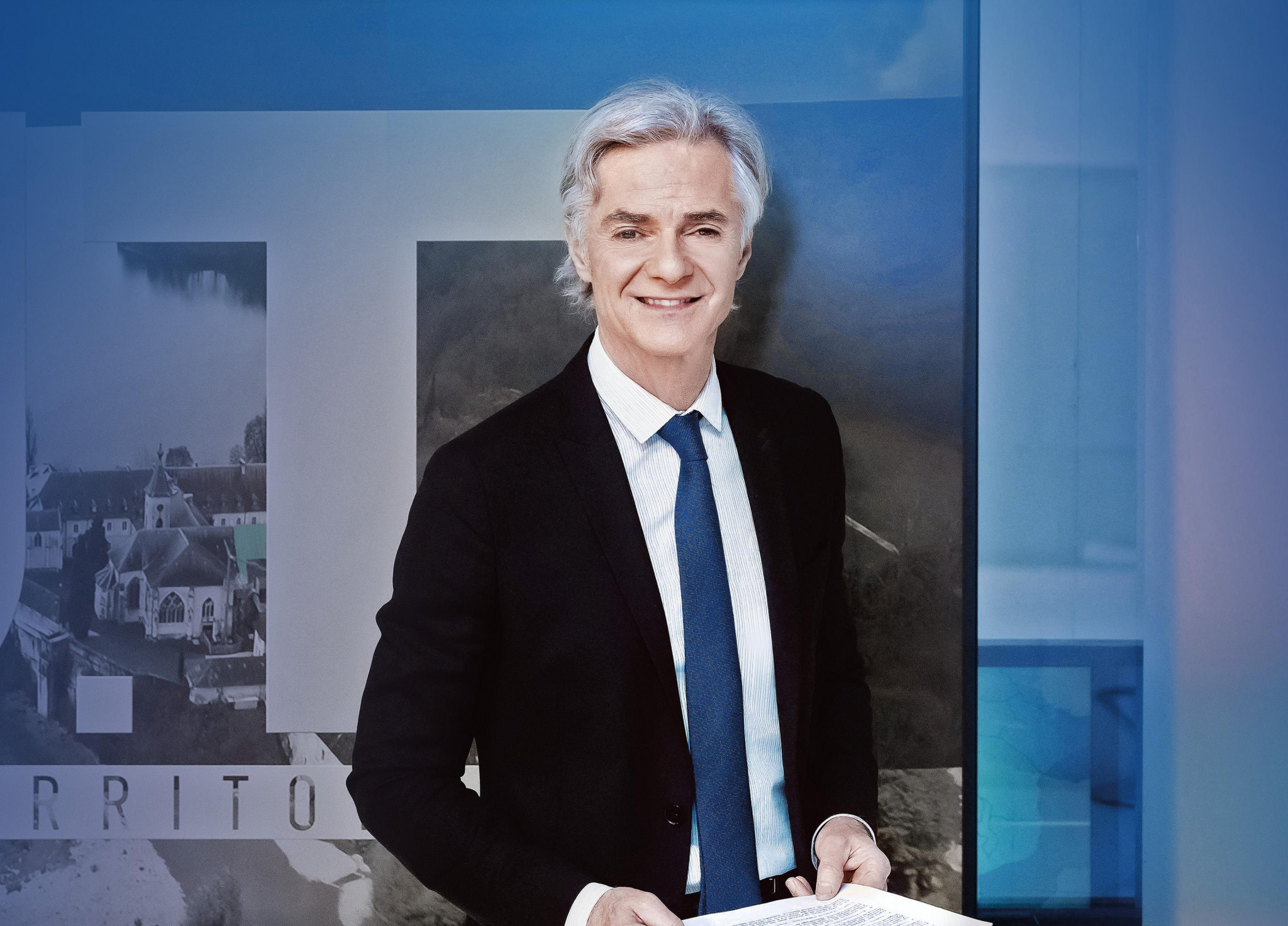 Le grand JT des territoires du 4 octobre