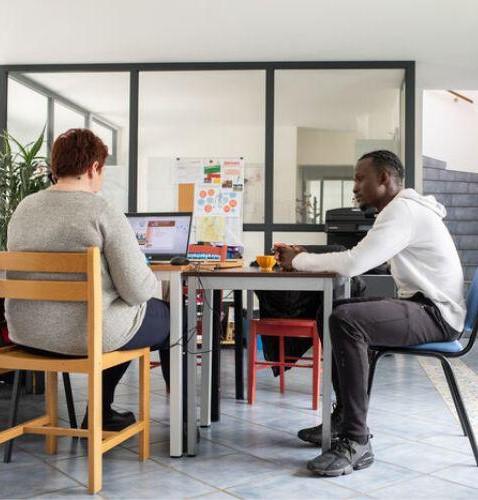 Une nouvelle adresse pour épauler les jeunes sortis de l’ASE