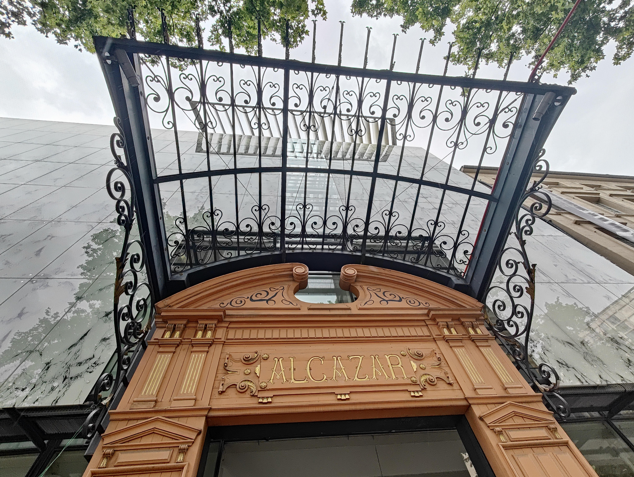 Un ancien cadre municipal FO de l’Alcazar sera jugé pour harcèlement