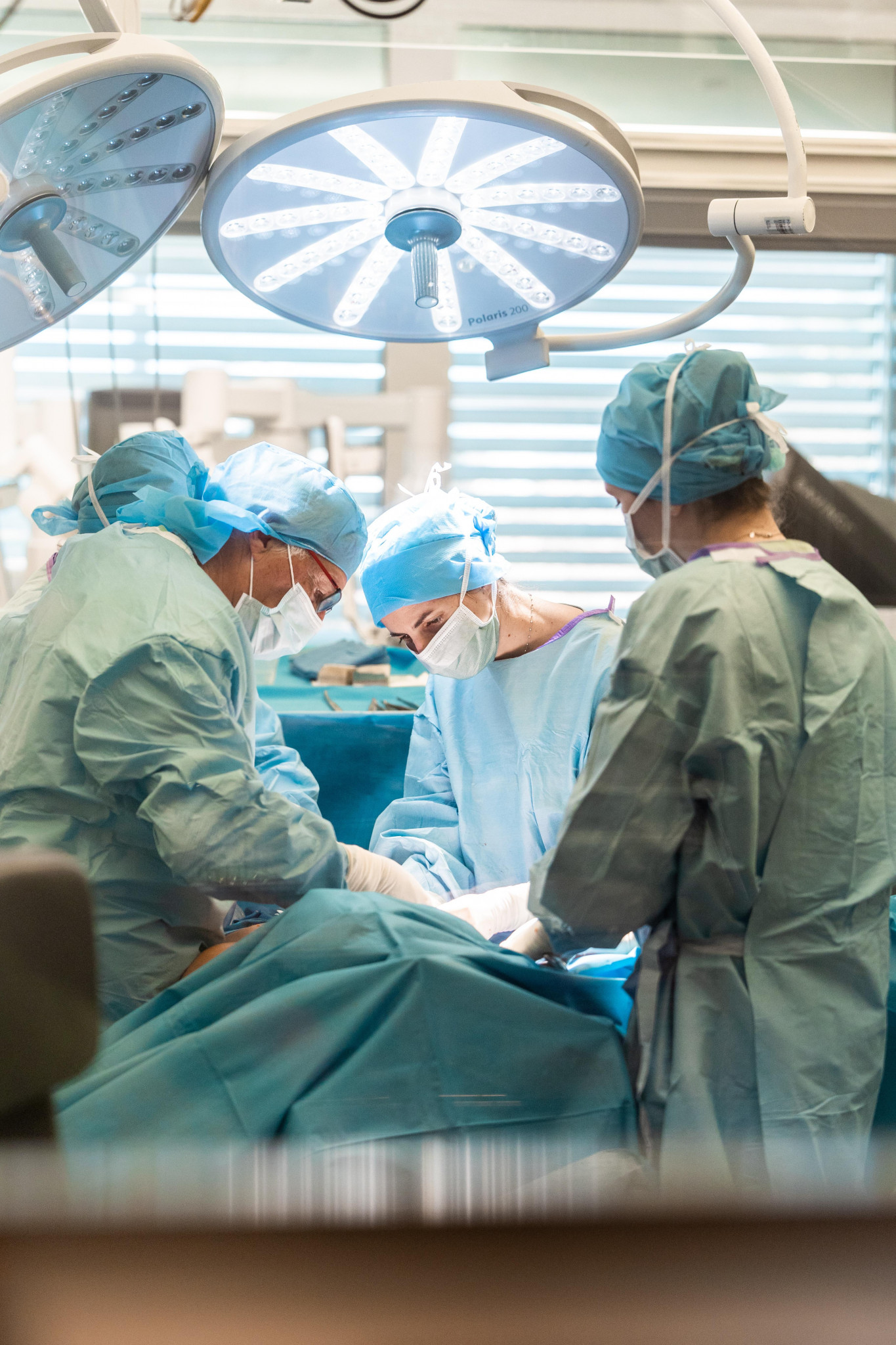[Cancer du sein, toutes concernées 3/3] Mastectomie et reconstruction : cela ne concerne que 30% des cas