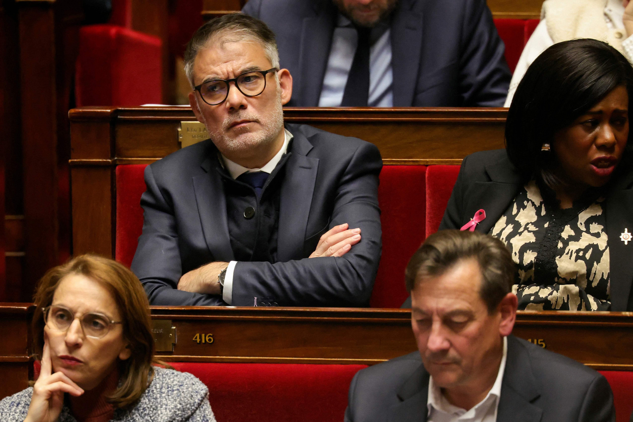 Budget : l’examen se poursuit, jusqu’à la censure ?