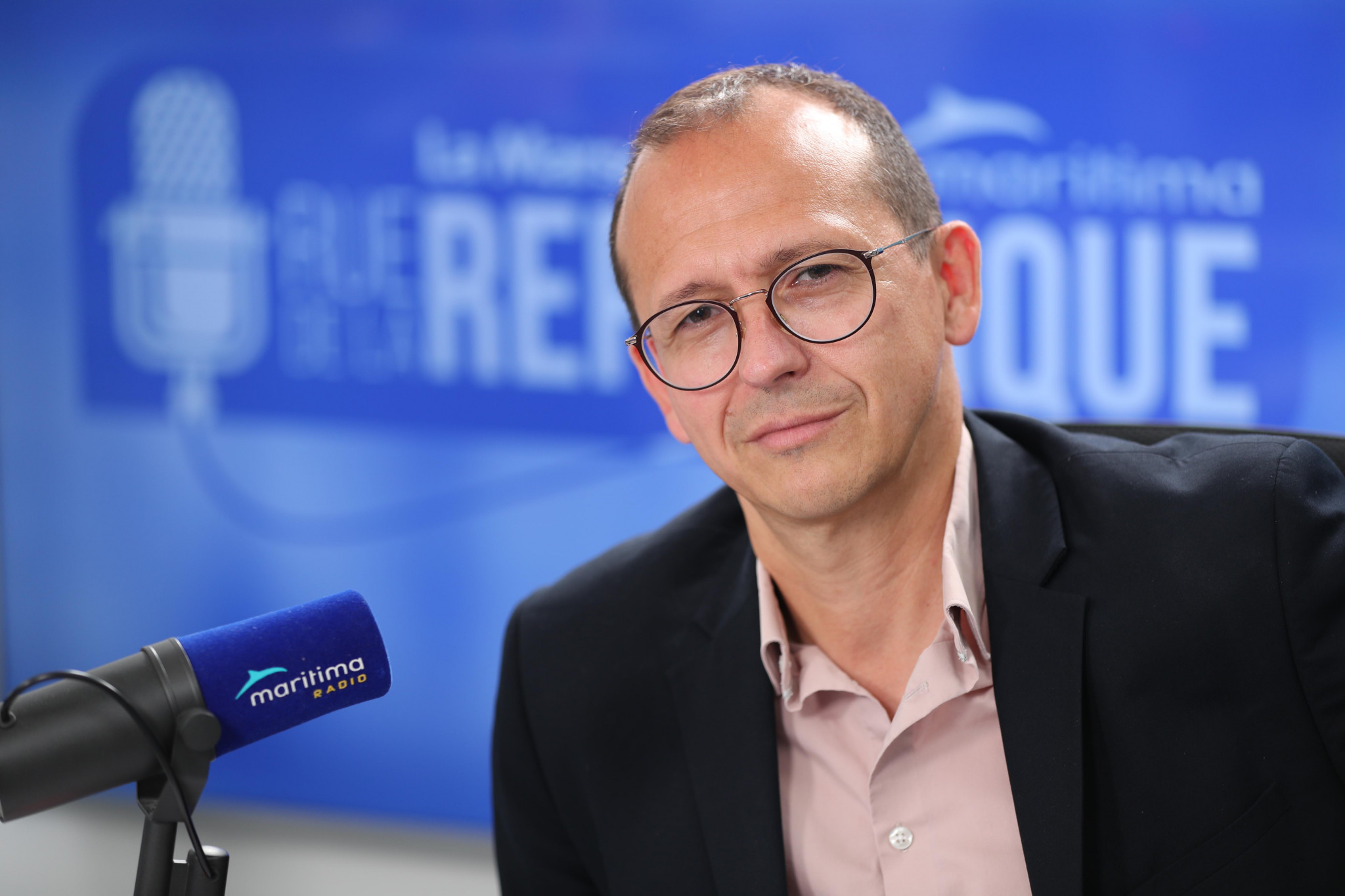 [Rue de la République] Posez vos questions à notre invité