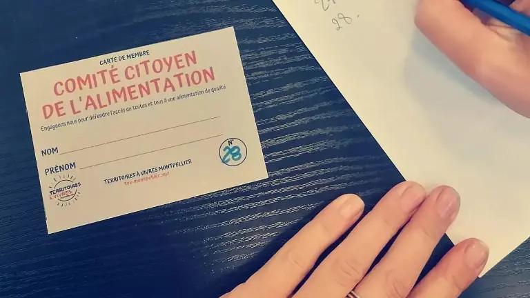Après la santé, une Sécu pour l’alimentation et le logement ?