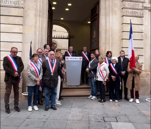 13 novembre : dix ans après, l’Occitanie se souvient