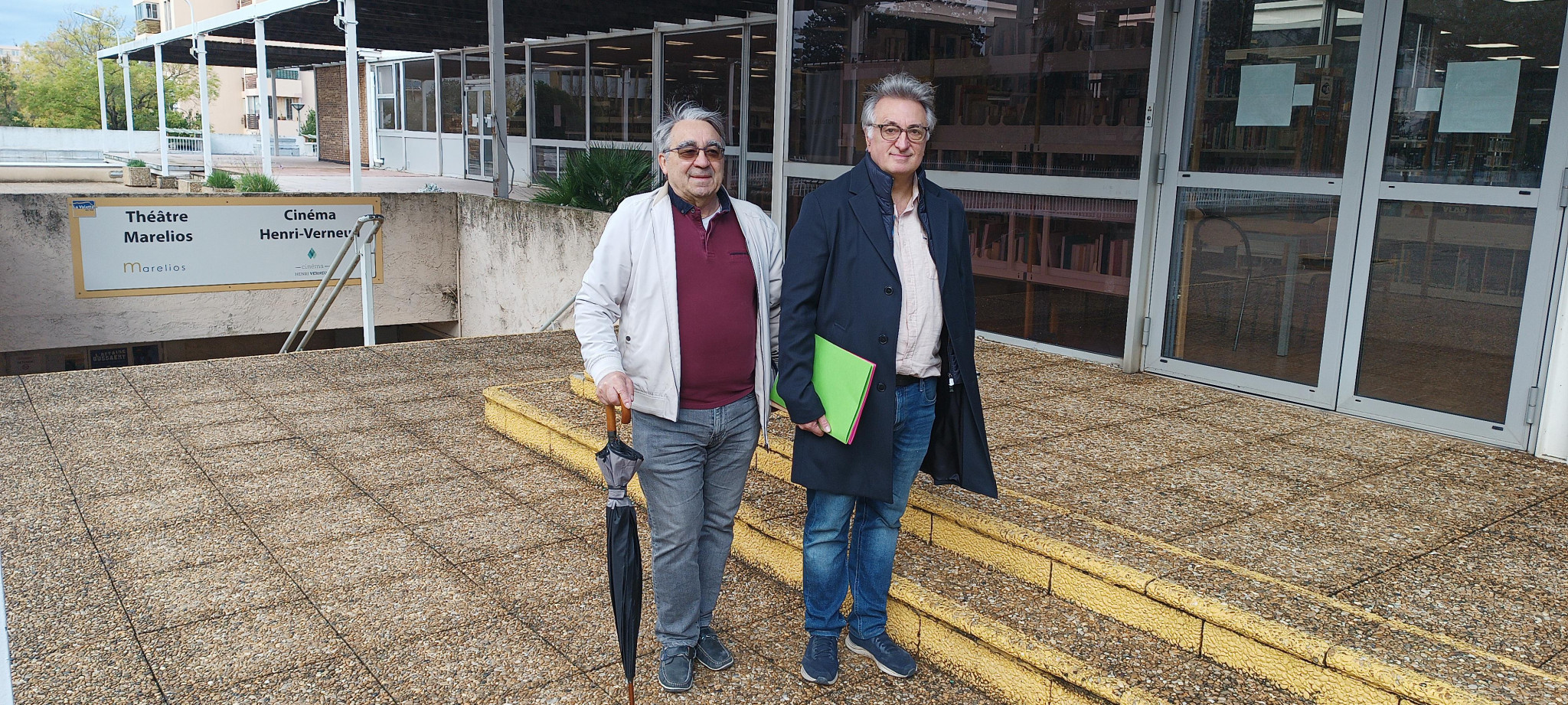 La Valette en Action fustige des carences de sécurité