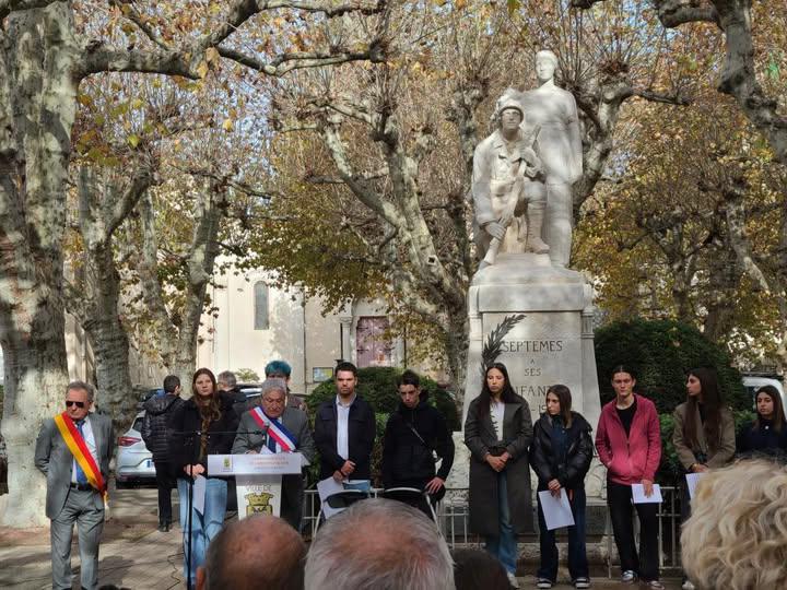 Septèmes-les-Vallons : un devoir intergénérationnel pour relire notre histoire