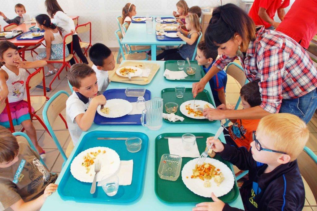 Faire mieux manger est un enjeu éminemment politique
