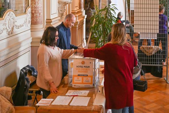 Budget participatif à Avignon : le vote pour les projets est ouvert