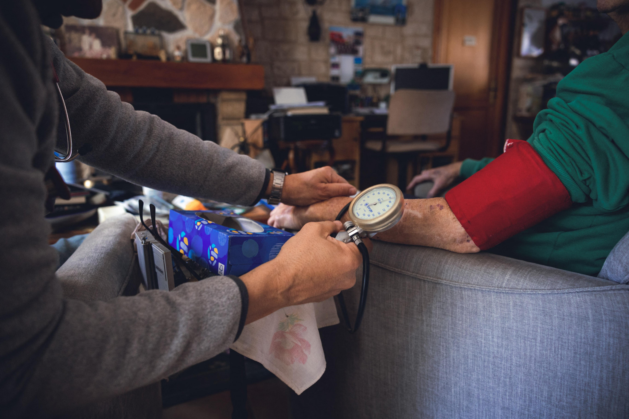 Renoncer aux soins, un véritable fléau de la précarité