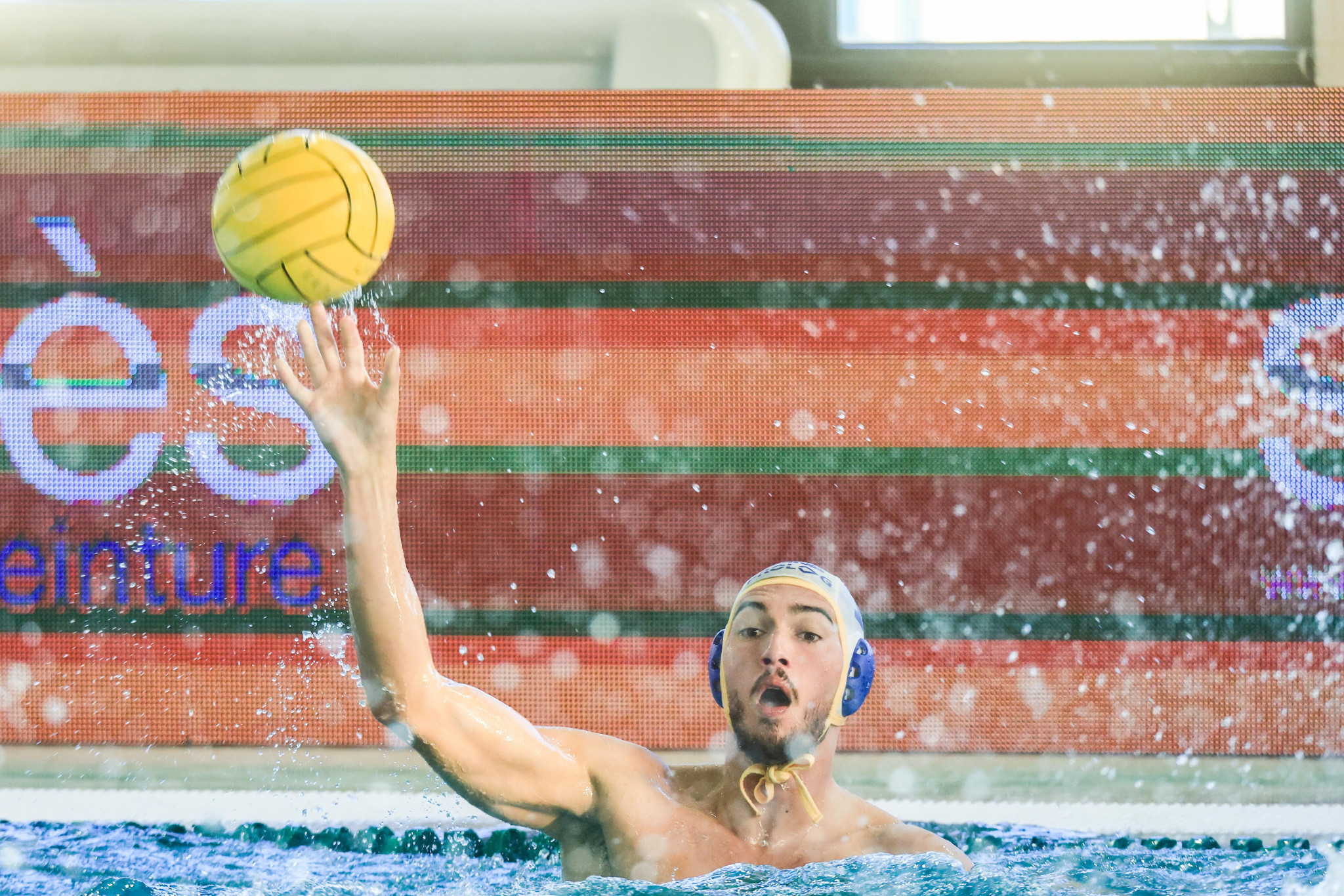 Water-polo : Marseille vise la passe de trois en Coupe d’Europe