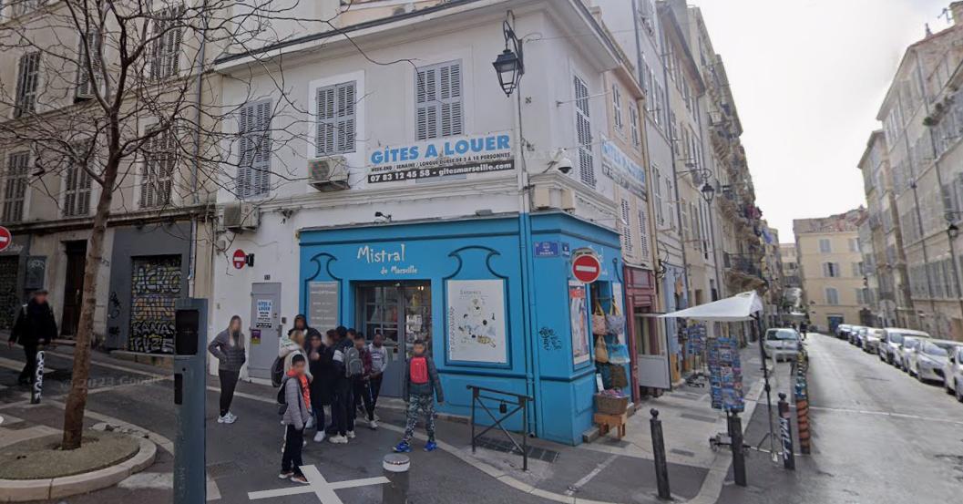 Premières amendes pour les meublés illégaux à Marseille ?