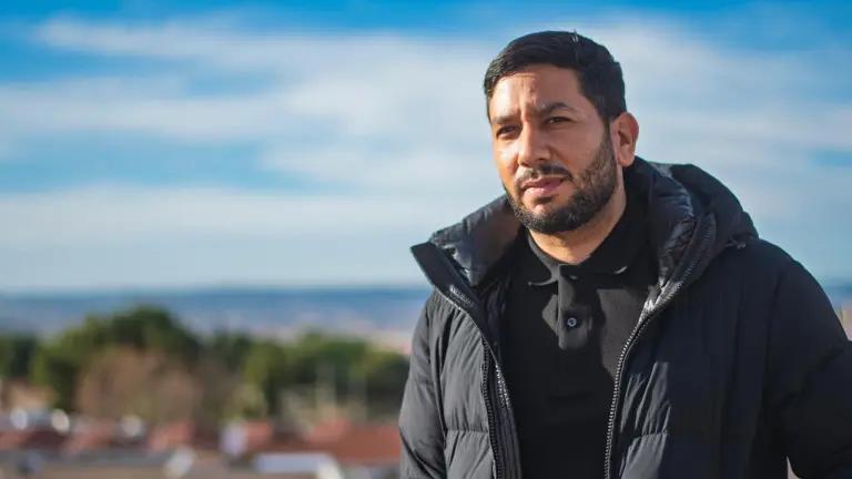 Hassen Hammou quitte Les Ecologistes