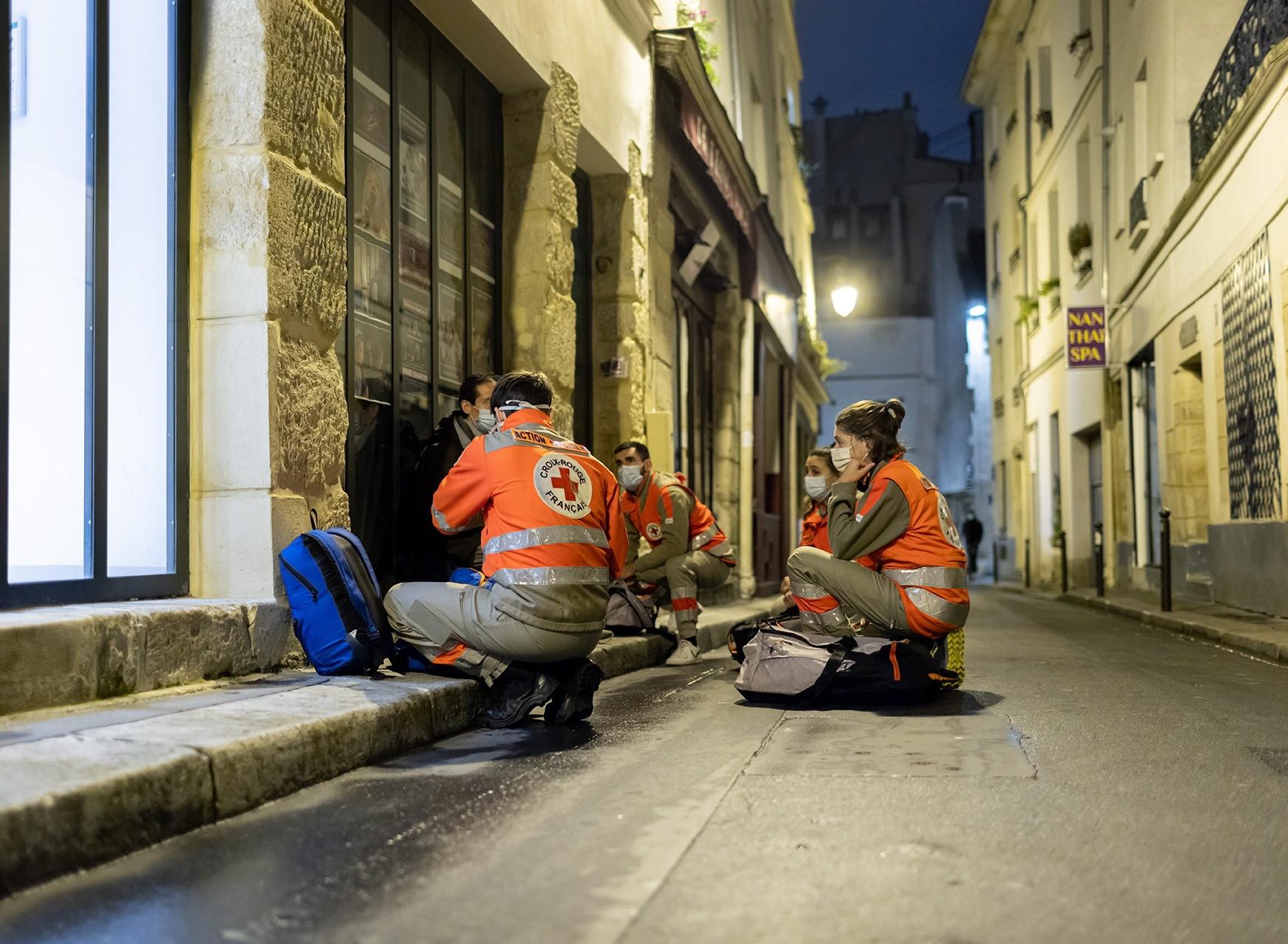 Le Préfet du Var dévoile le dispositif de mise à l’abri hivernale