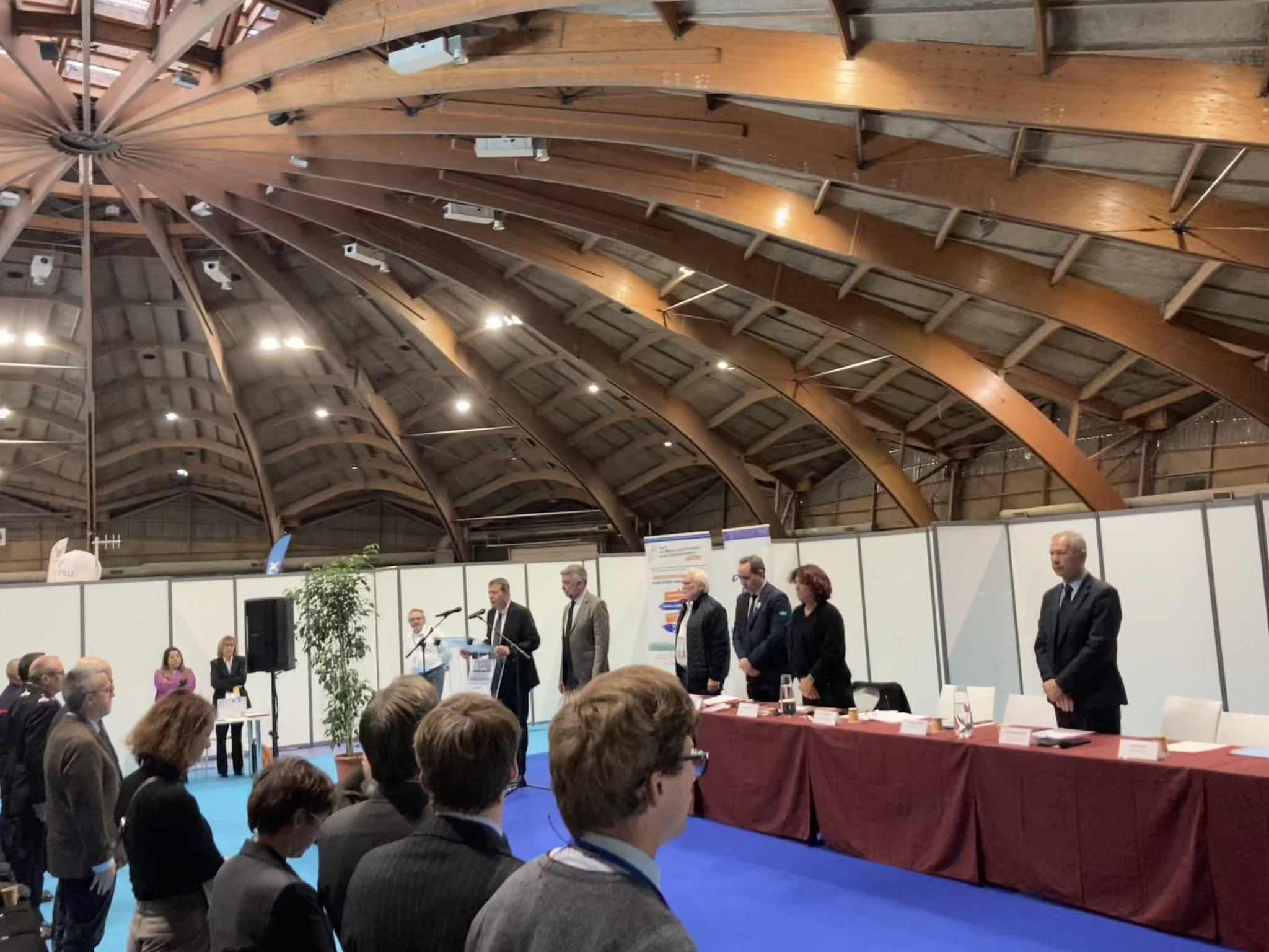 Au salon des maires de Vaucluse, les élus locaux chargent encore l’État