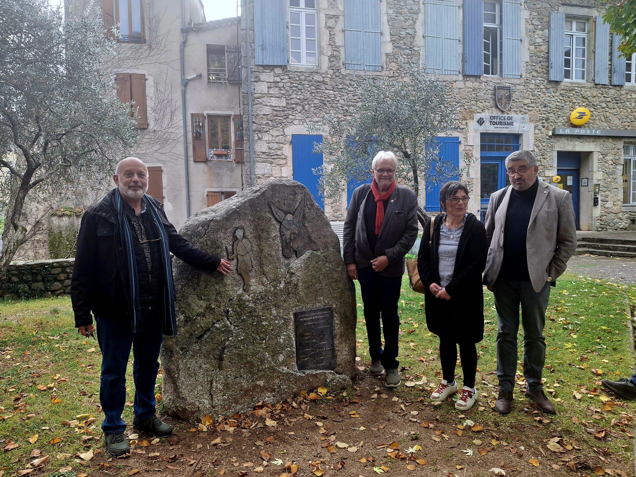 Cévennes : Saint-Jean-du-Gard sans randonneurs ?