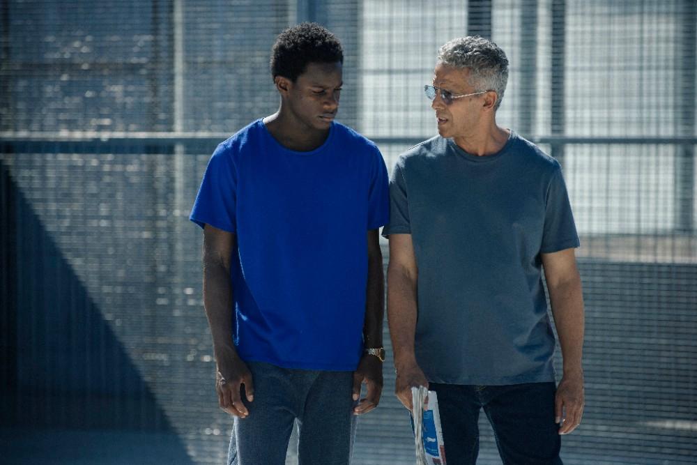 Des séries à gogo avec le festival CréaTVty à Sète