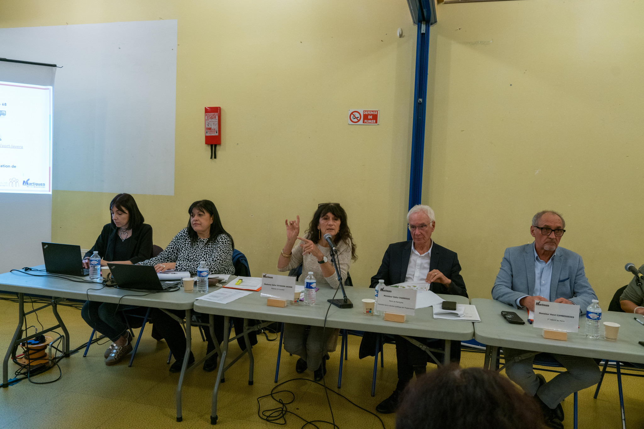 La collecte individuelle des déchets à l’étude pour Saint-Pierre et les Laurons