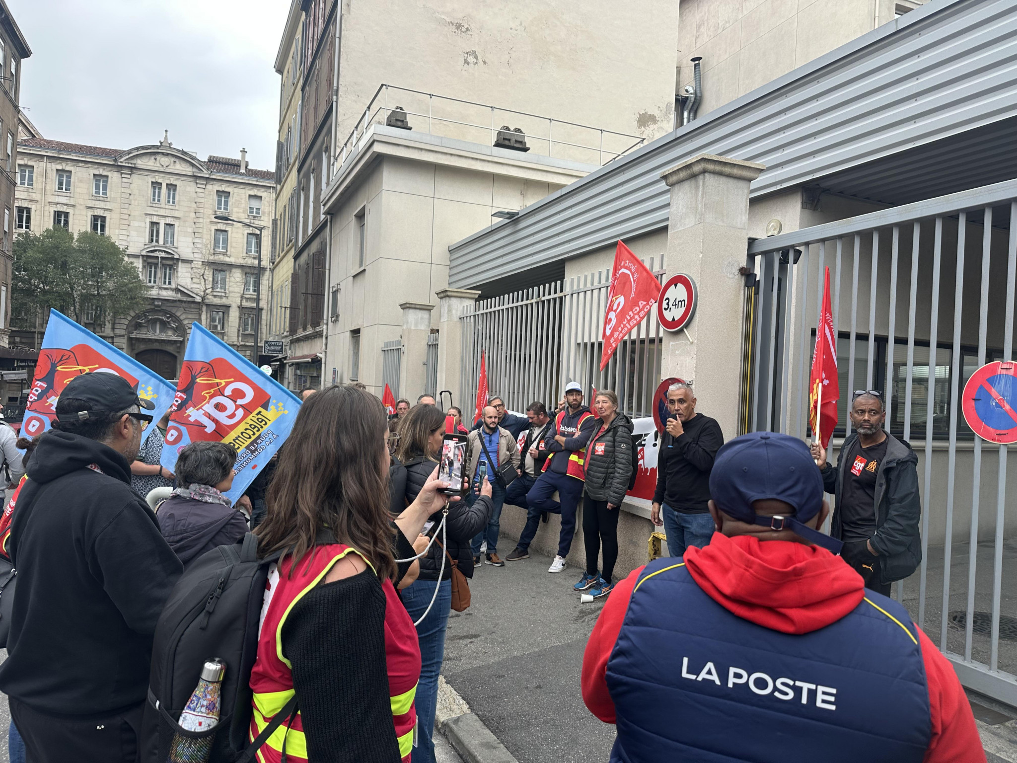 La Poste : le licenciement pour désorganisation ne passe pas