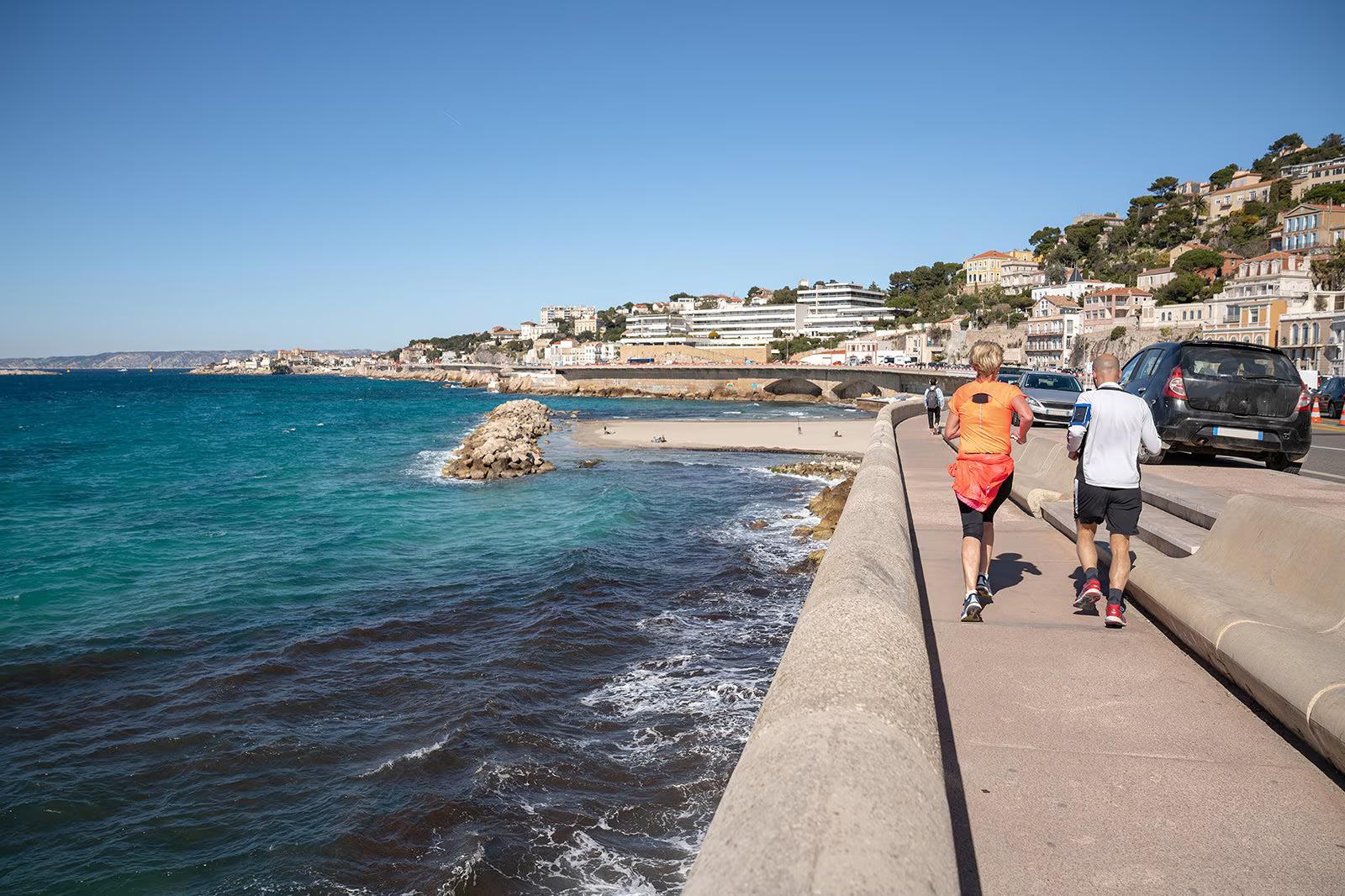 Courir pour se souvenir du génocide arménien