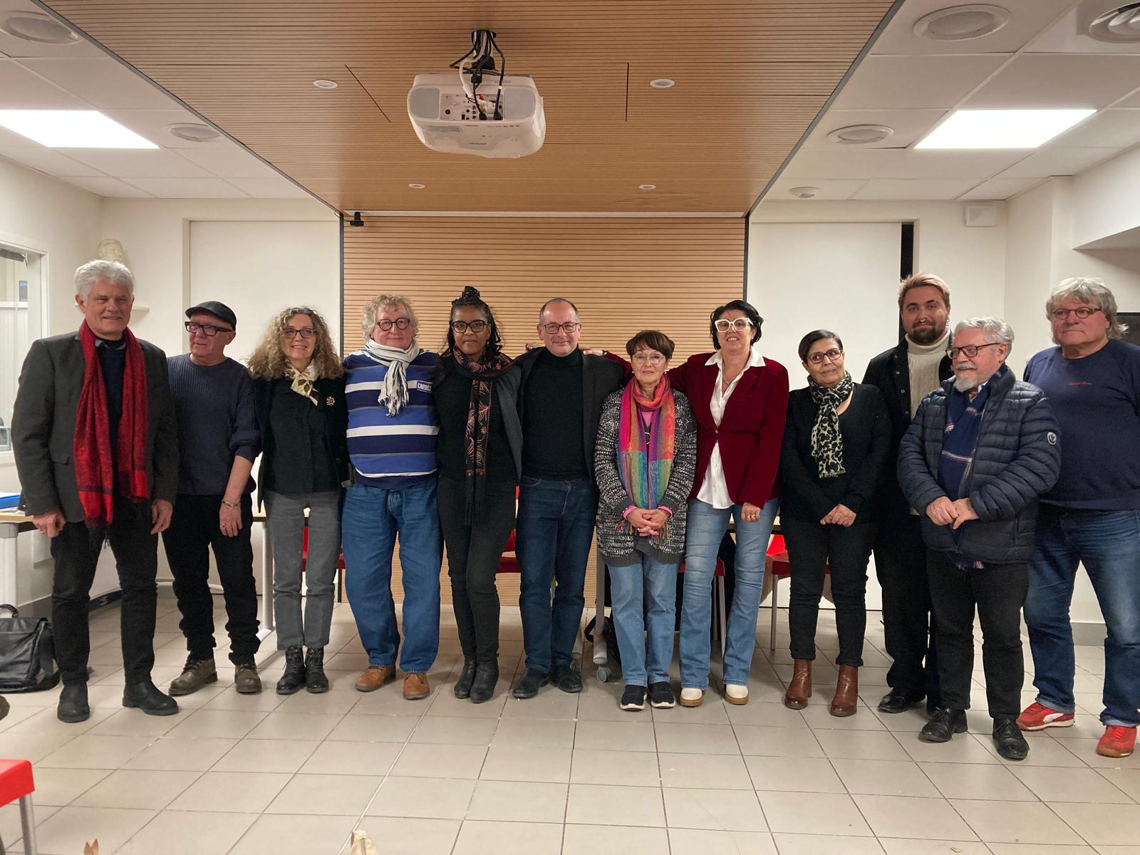 L’Après prend les devants et s’engage avec David Fournier à Avignon