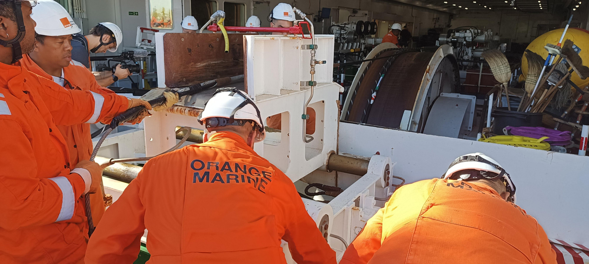Une semaine pour découvrir les métiers de l’industrie dans le Var