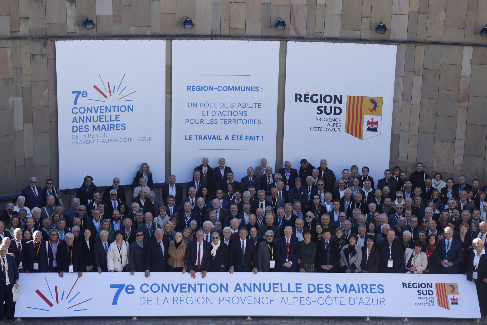 Convention annuelle des maires : une décentralisation sans délier la bourse