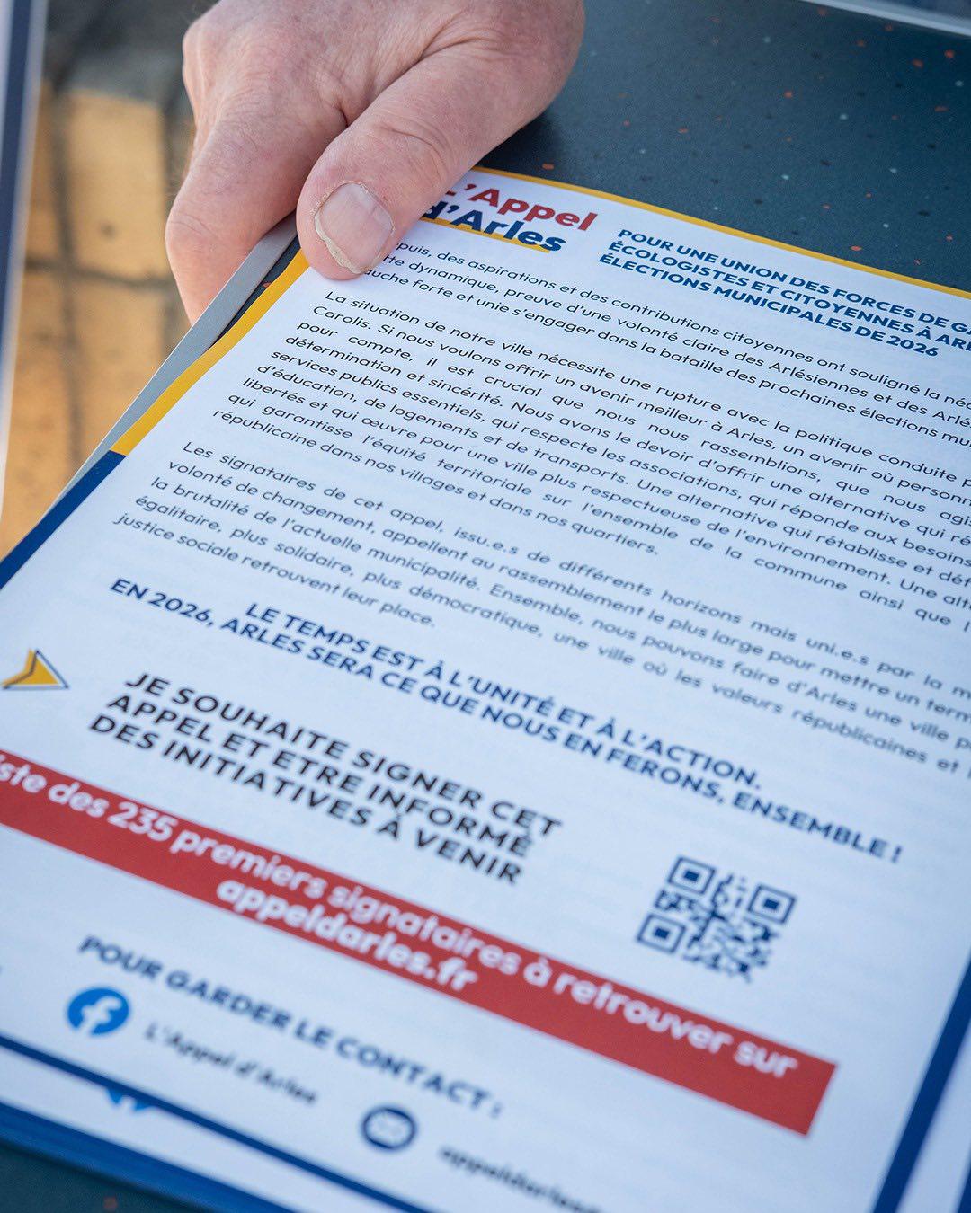Les forces de gauche concluent un accord pour les municipales