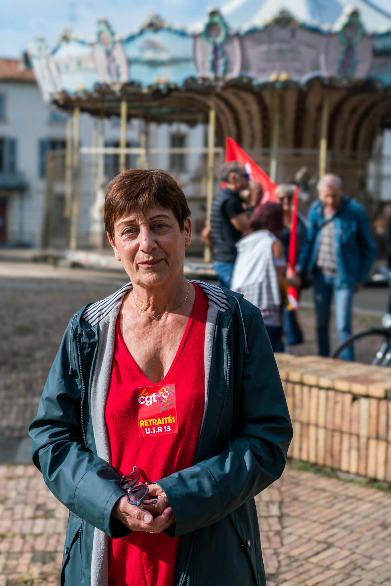 [Entretien] Claude Mas : «&nbsp;La retraite est un socle intergénérationnel&nbsp;»