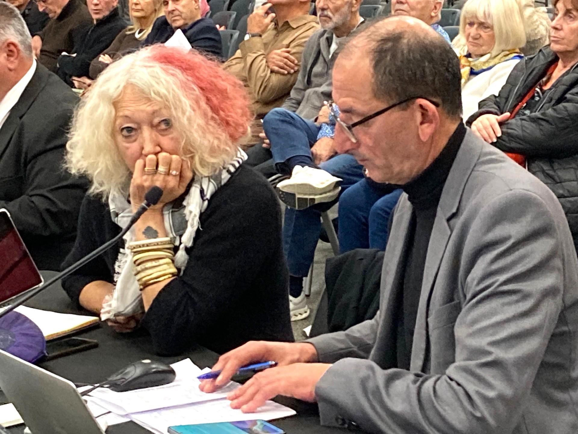 La Ciotat : passes d’armes autour de la masse salariale de la Ville
