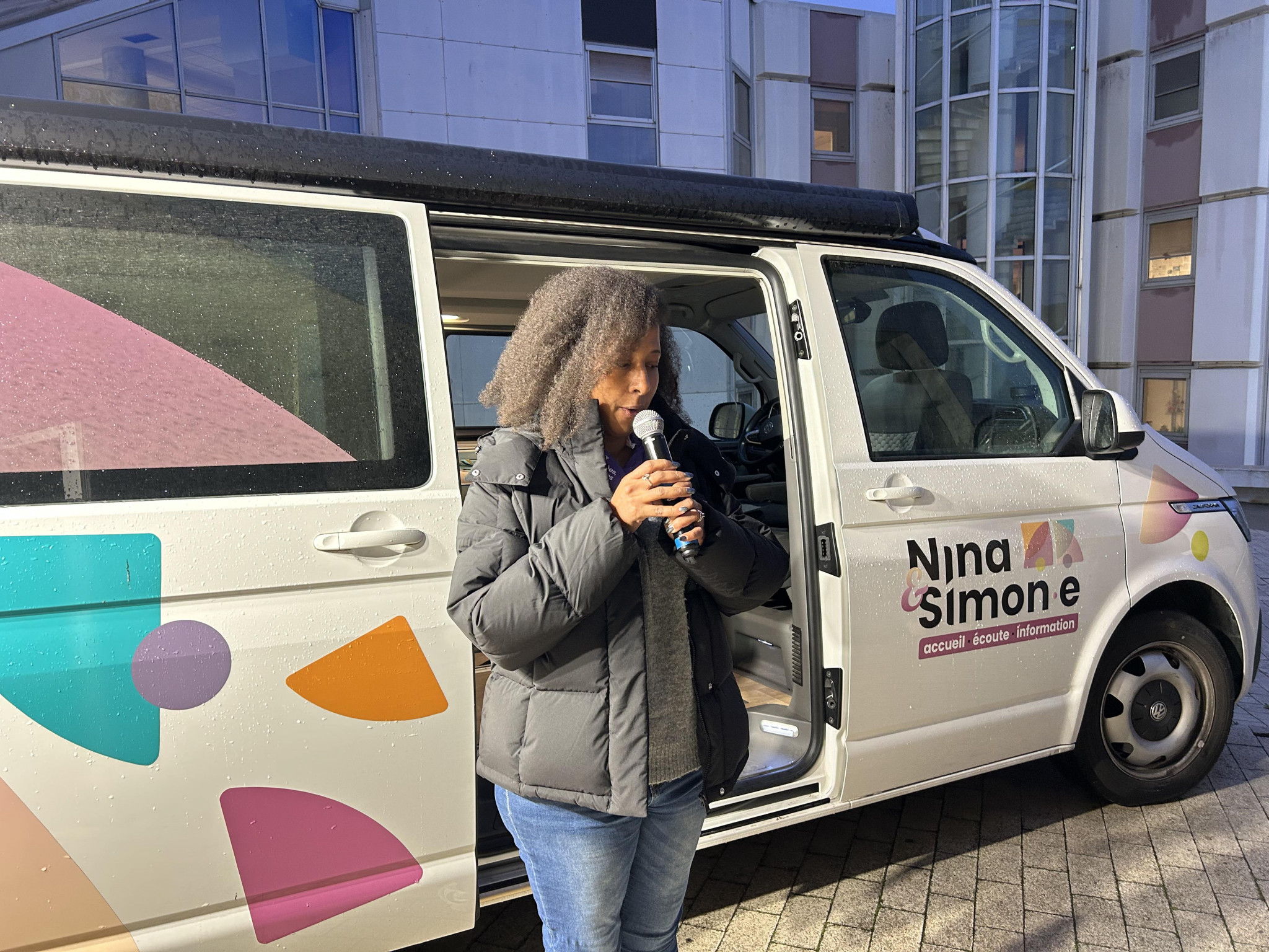 Violences faites aux femmes : à Martigues, une semaine pour sensibiliser