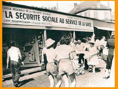 L’Occitanie célèbre les 80 ans de la Sécu