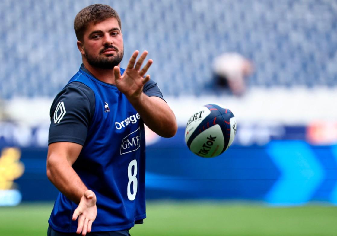 Les Bleus face aux Fidji pour tenter d’effacer la claque des Boks