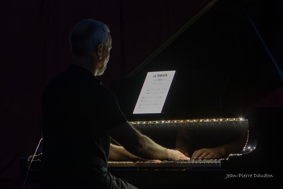 Un festival pour «&nbsp;régénérer&nbsp;» la musique persécutée