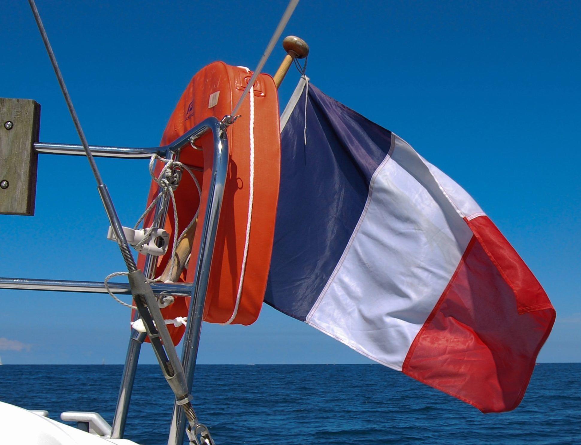 La CGT des marins de Marseille demande audience à l’État