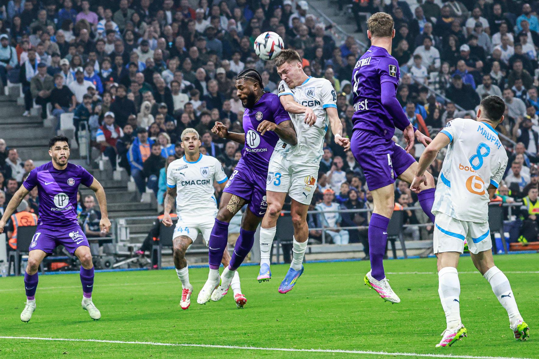 Ces trois grands joueurs passés par l’OM et Toulouse