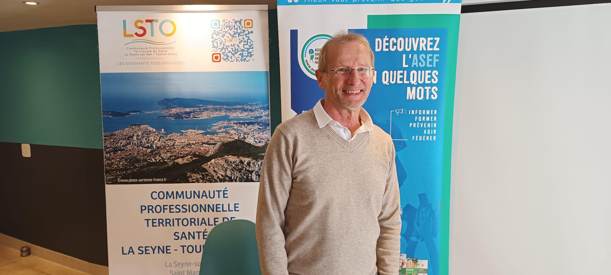 Toulon : une conférence sur le cadmium, métal toxique méconnu mais mortel