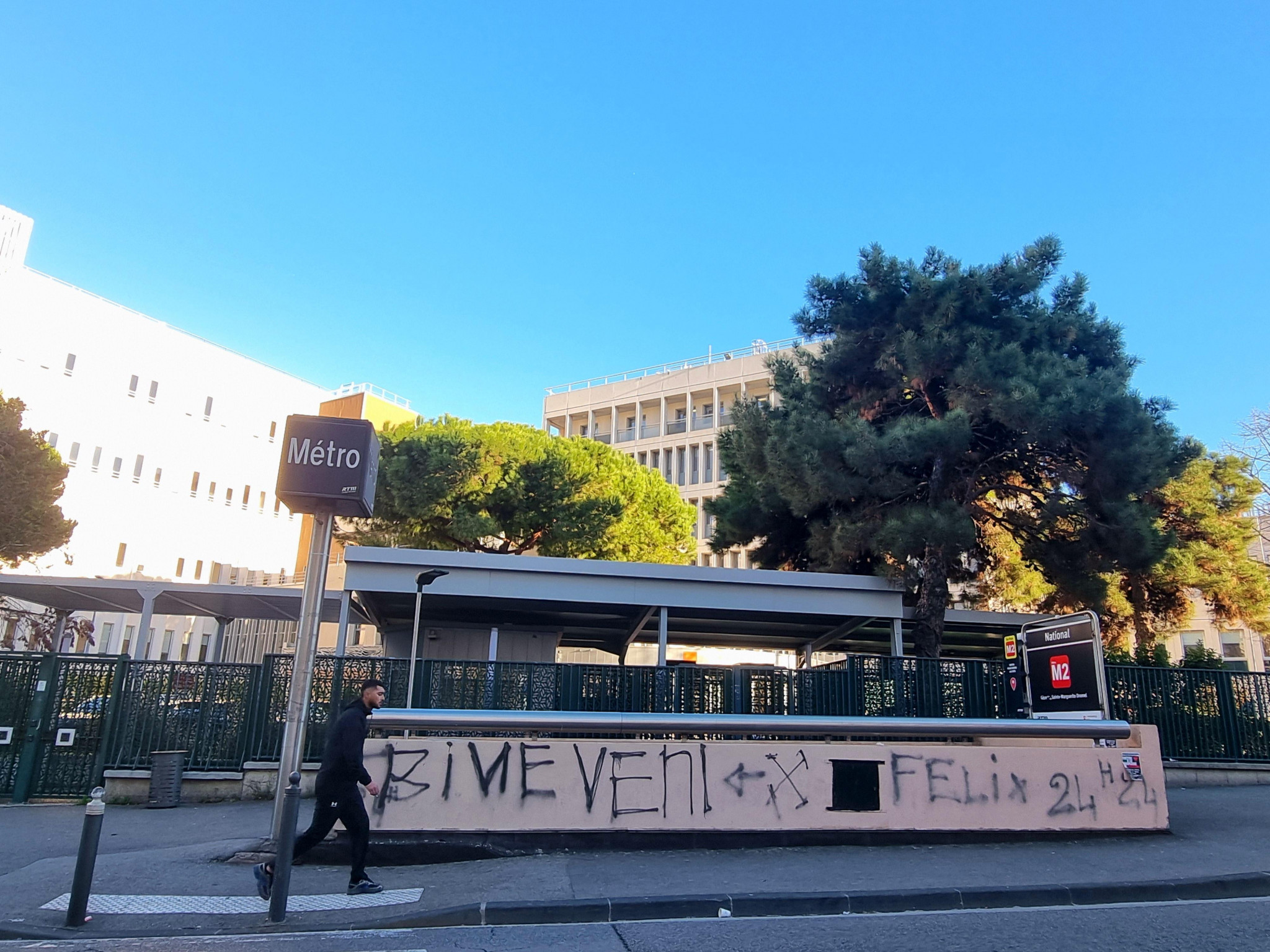 Narcotrafic&nbsp;: les salariés d’Orange pris en étau