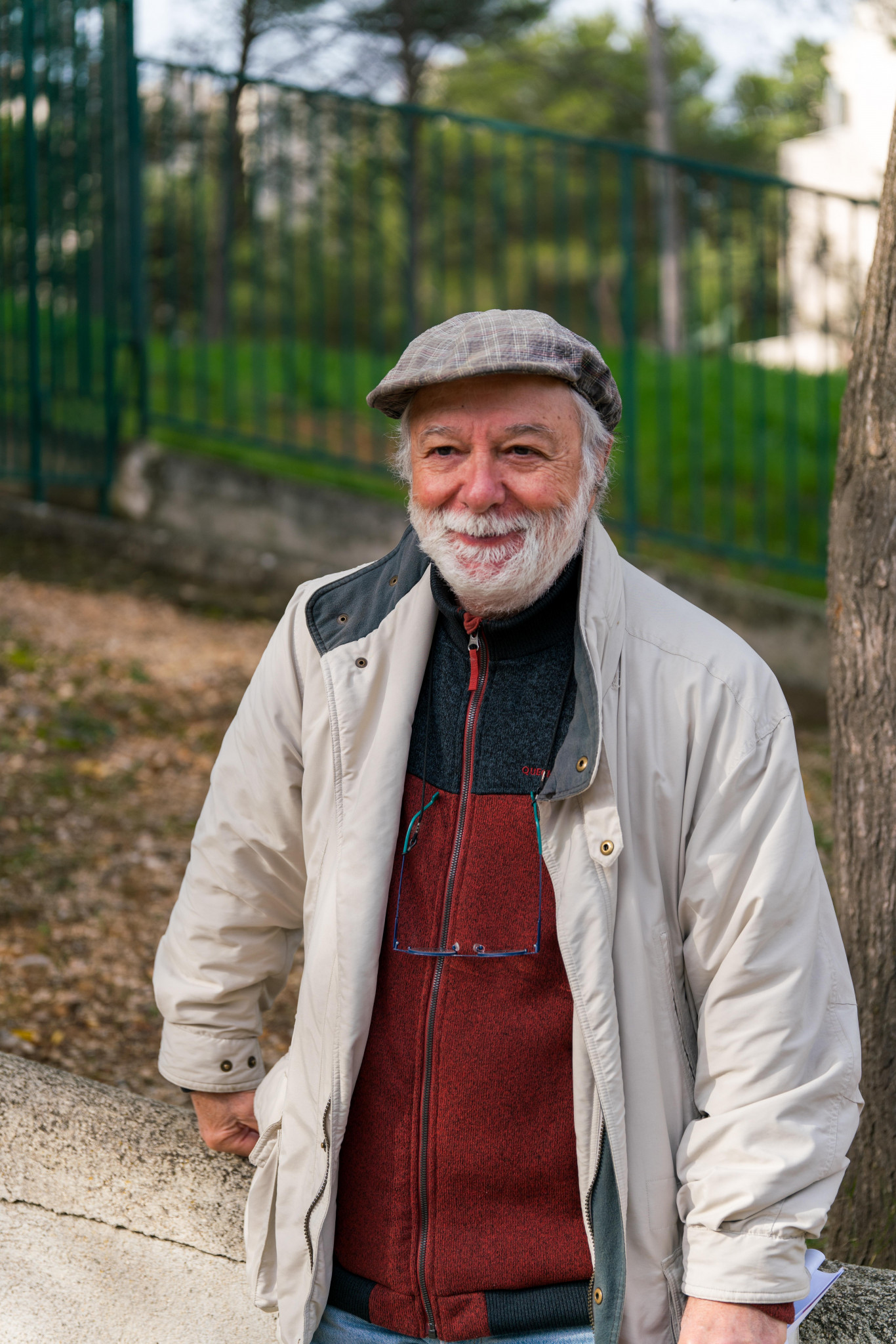[Entretien] Alain Granelli : «&nbsp;Les marchés solidaires du PCF sont utiles à la population&nbsp;»