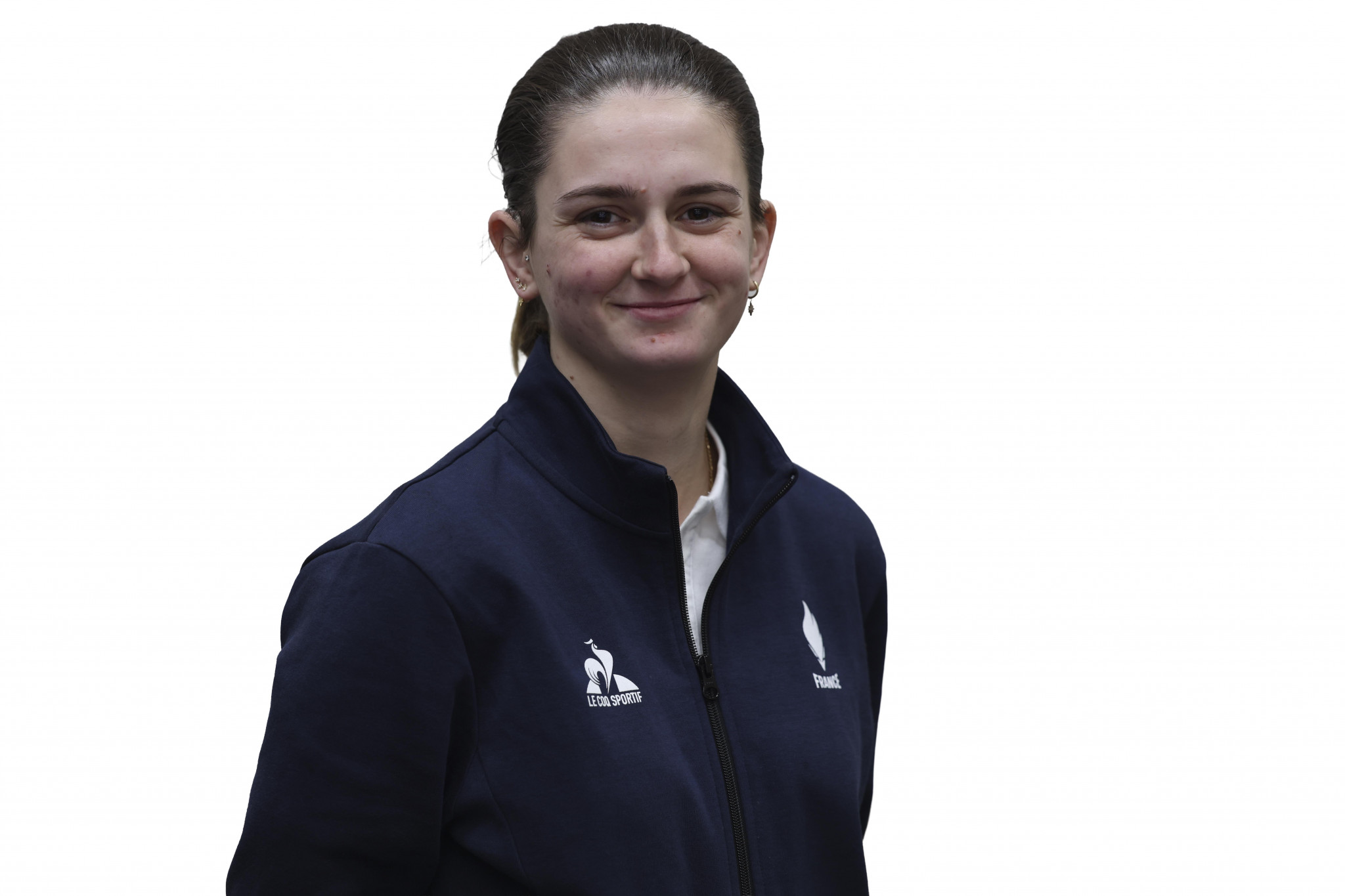 Badminton : Emma Reymond sur deux tableaux