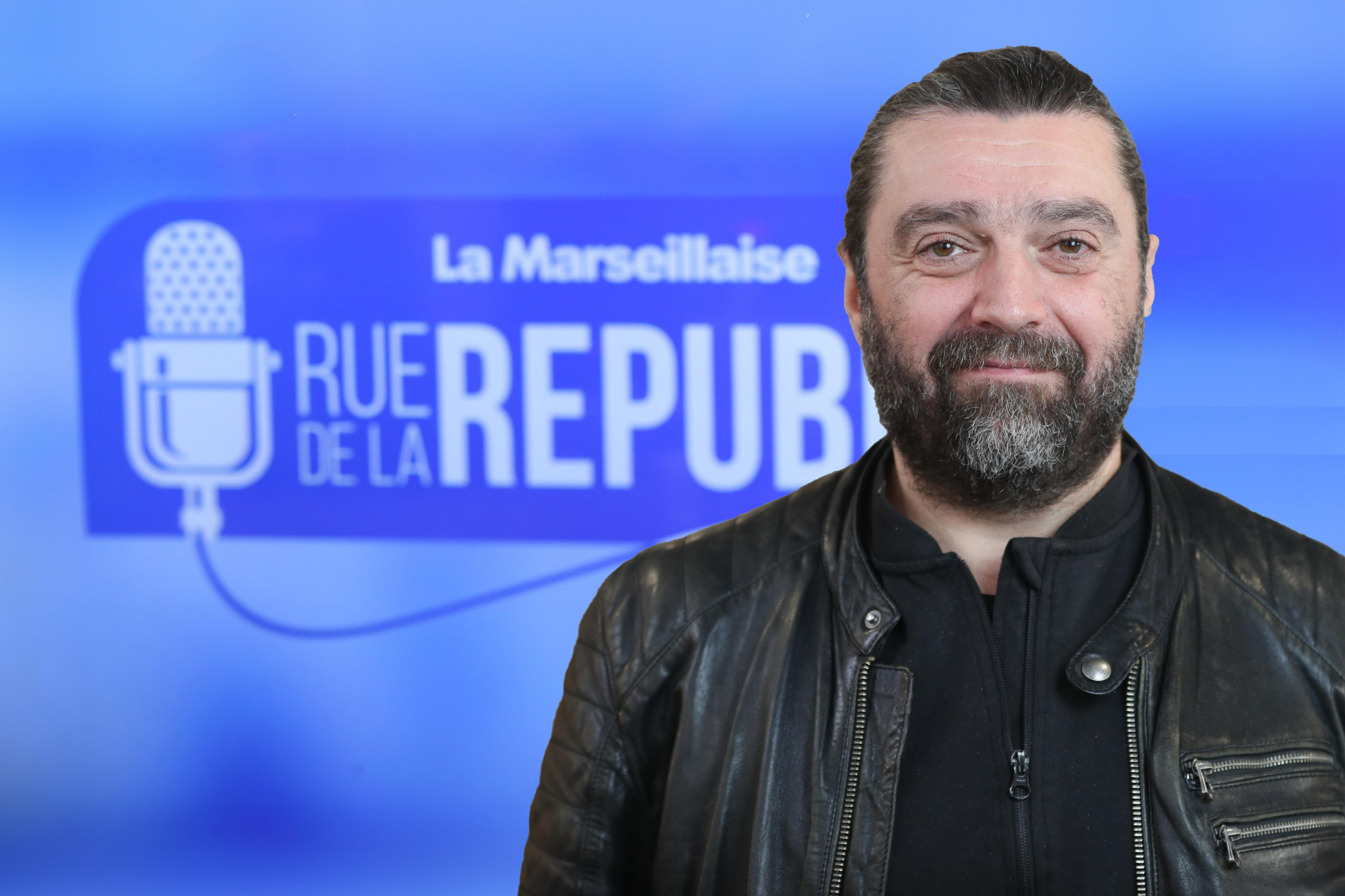 [Rue de la République] Marc Pietrosino : « Le RN, c’est une catastrophe pour les travailleurs »