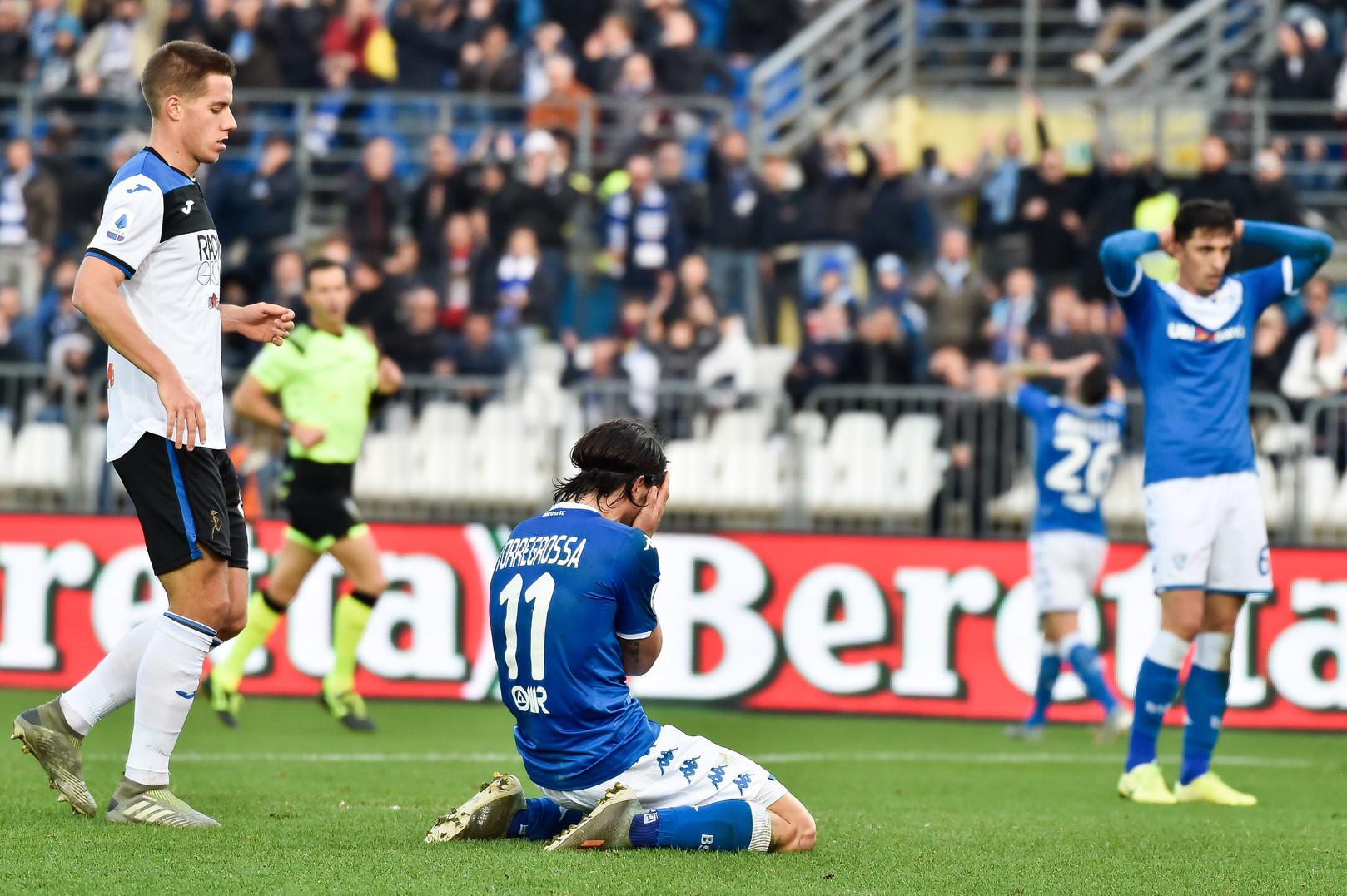 Brescia, Bergame et Roberto De Zerbi, récit d’une rivalité historique