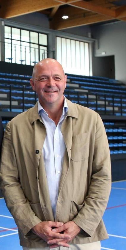 [Entretien] Jean-Michel Jalabert : «&nbsp;Je présente une liste sans étiquette aux municipales d’Arles&nbsp;»
