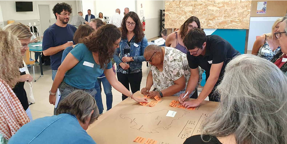 Le Gard célèbre l’économie sociale et solidaire