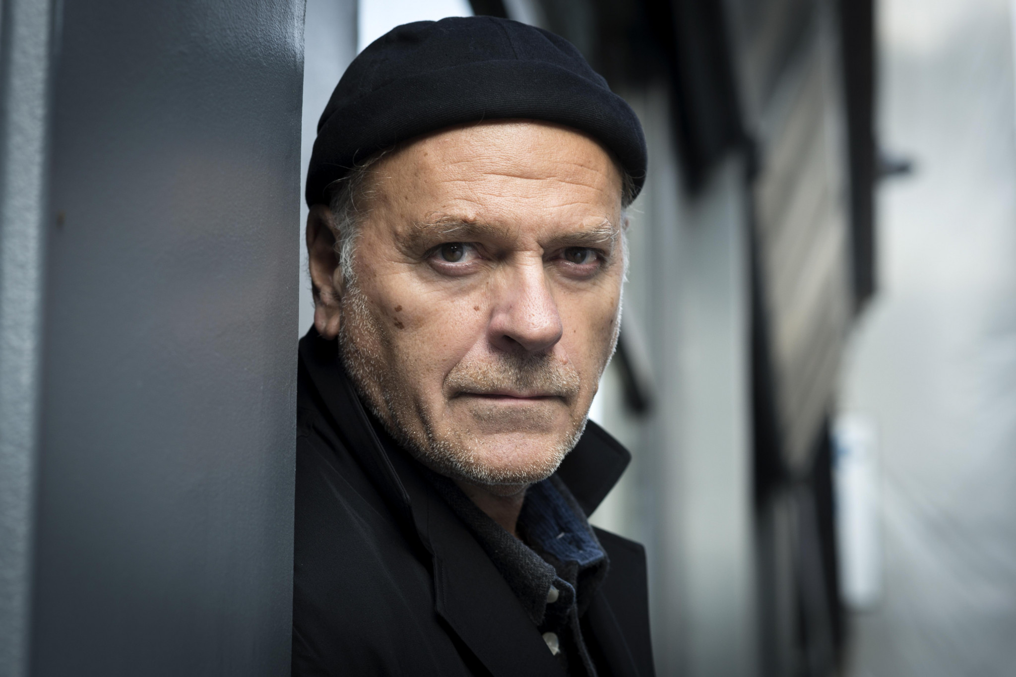 Enki Bilal : « La liberté de création est mon moteur »