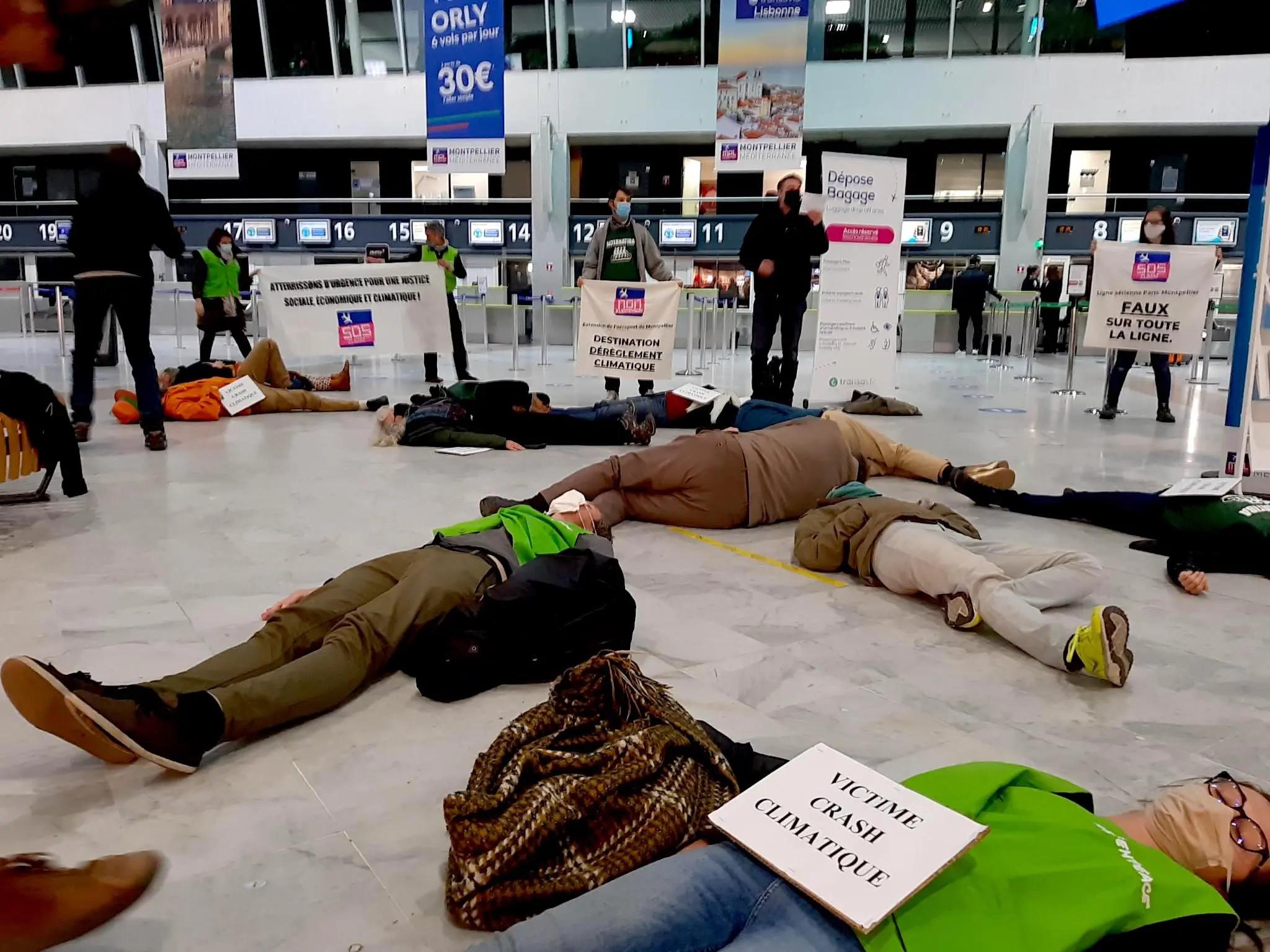 COP30 : l’urgence à agir rappelée par les associations d’Occitanie